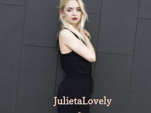 JulietaLovely