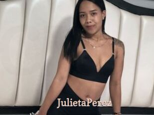 JulietaPerez
