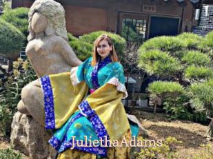 JuliethaAdams