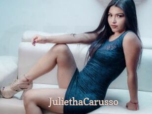 JuliethaCarusso