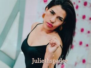 Juliethspadee