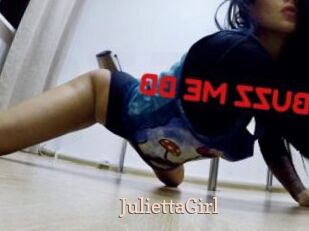 Julietta_Girl