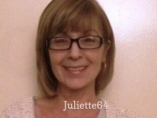 Juliette64