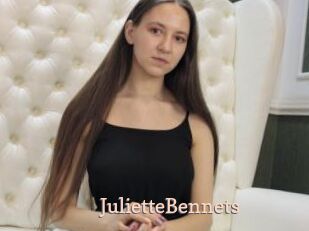 JulietteBennets