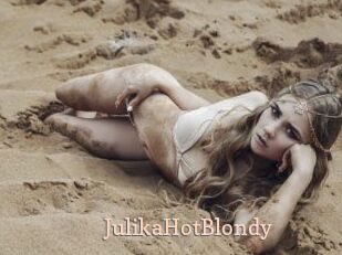 JulikaHotBlondy