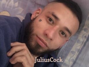 JuliusCock
