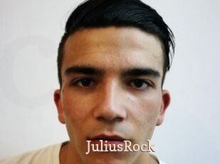 JuliusRock
