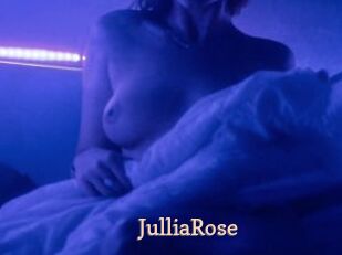JulliaRose