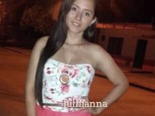 Julliianna