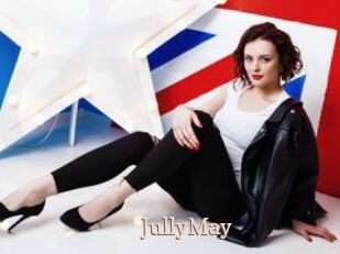 JullyMay