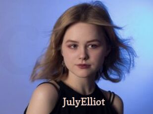 JulyElliot