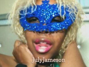 JulyJameson
