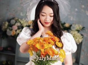 JulyMada