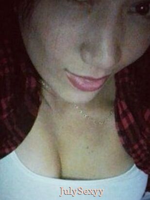 JulySexyy