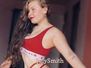 JulySmith