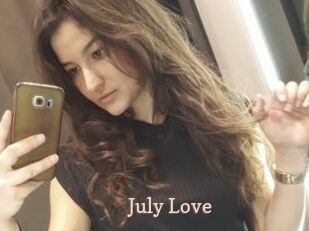 July_Love