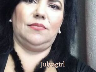 Julyagirl
