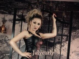 Julycurly