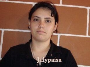 Julypaisa