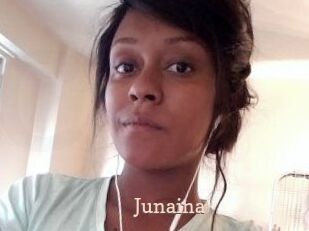 Junaina