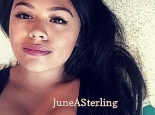 JuneASterling