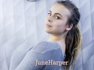 JuneHarper