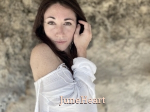 JuneHeart