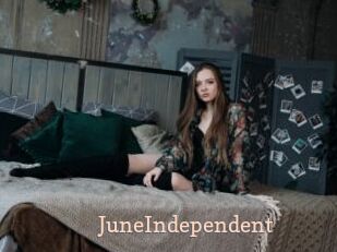 JuneIndependent