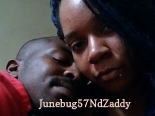 Junebug57NdZaddy