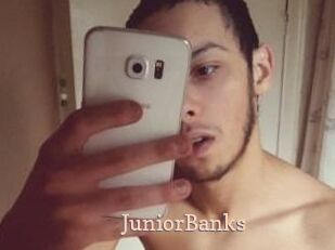 JuniorBanks