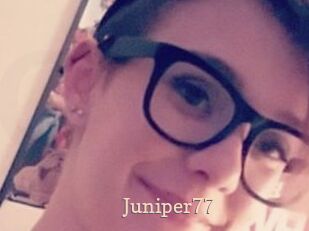 Juniper77