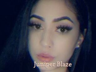 Juniper_Blaze