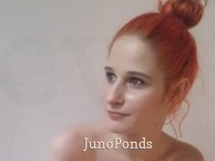 JunoPonds