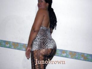 Junobrown