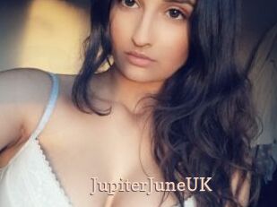 JupiterJuneUK