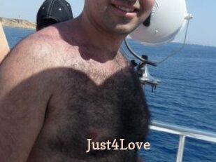 Just4Love