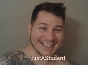 JustAStudent