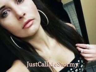 JustCallMeStormy