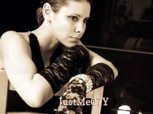 JustMe07Y