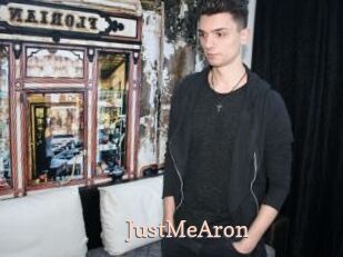 JustMeAron