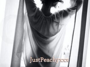 JustPeachyxxx
