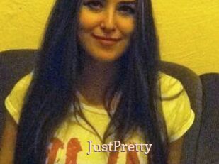 JustPretty