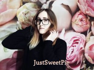 JustSweetPie