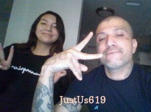 JustUs619