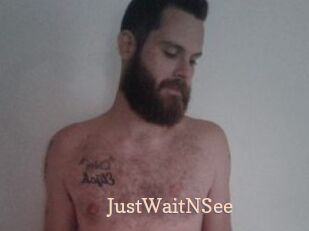 JustWaitNSee