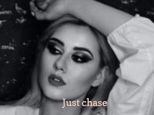 Just_chase