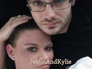 JustinAndKylie