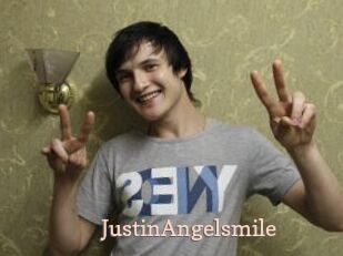 JustinAngelsmile
