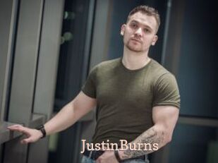 JustinBurns