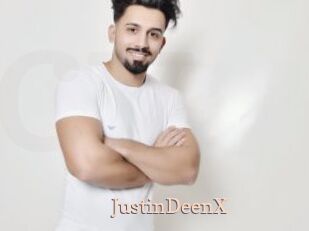 JustinDeenX